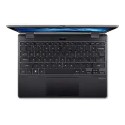 Acer TravelMate B3 Spin 11 TMB311R-33 - Conception inclinable - Intel N-series - N100 - jusqu'à 3.4 GH... (NX.VYNEF.001)_5